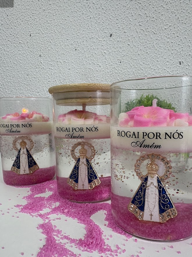 Vela Religiosa